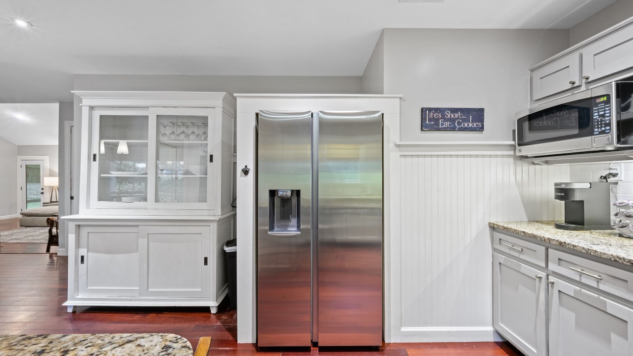 Photo of Kitchen in Daphne