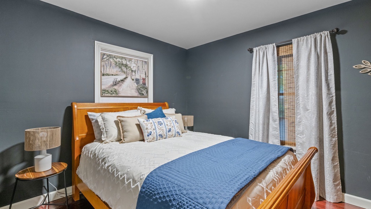 Photo of Bedroom in Daphne