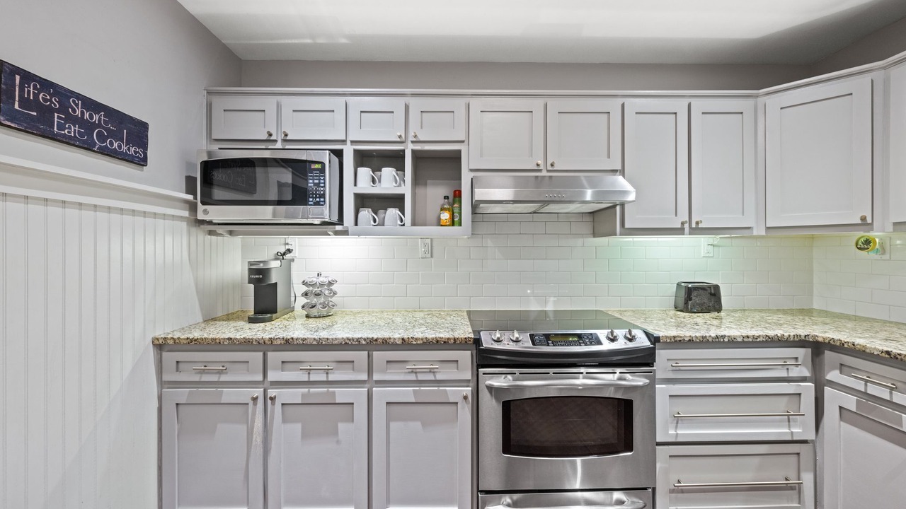 Photo of Kitchen in Daphne