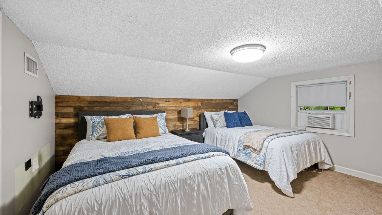 Photo of Bedroom in Daphne