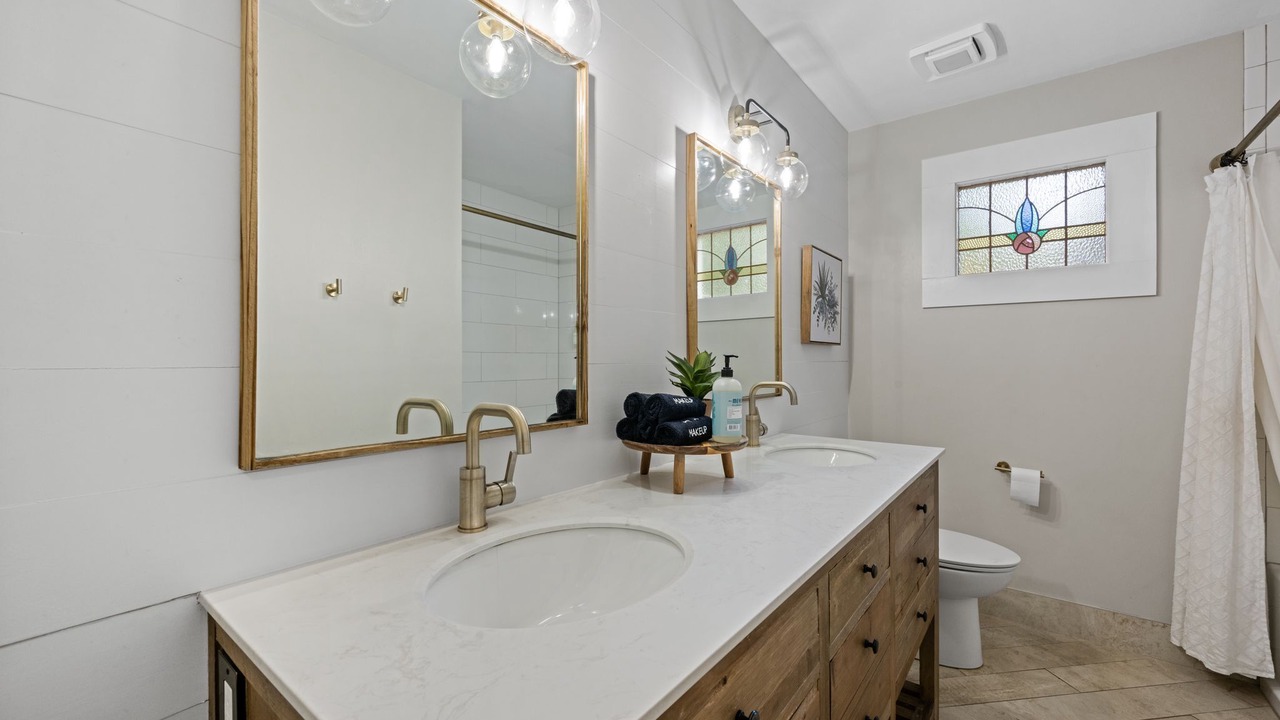 Photo of Bathroom in Daphne