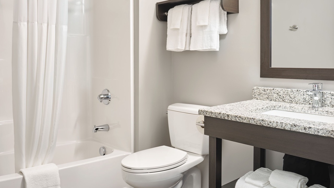 Photo of Bathroom in Ferry Pass