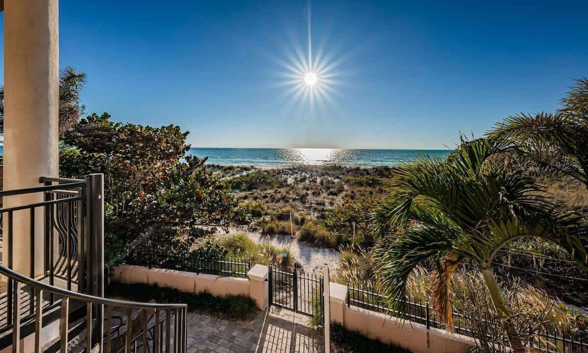 Photo of Outdoor in Sunset Beach