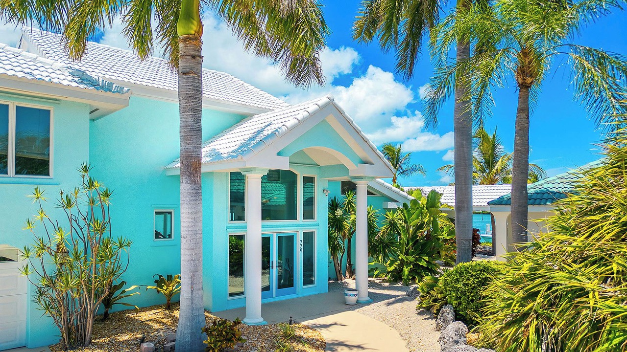 Photo of Outdoor in Key Colony Beach