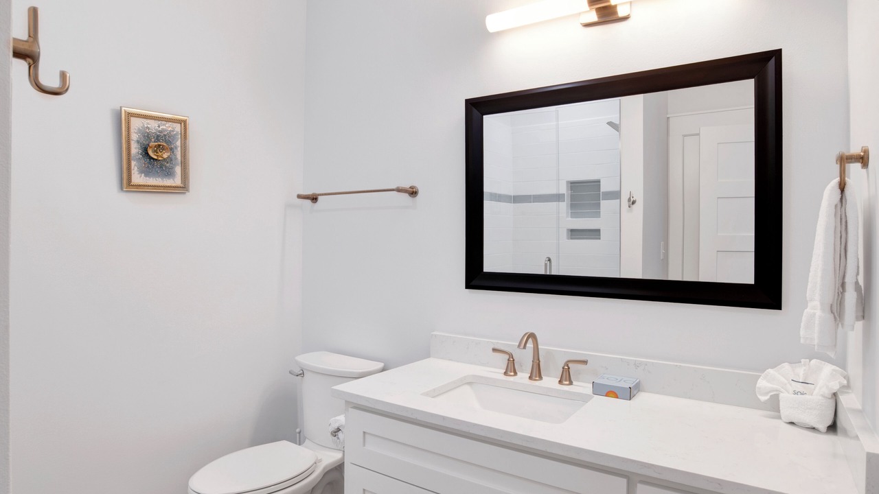 Photo of Bathroom in Fort Morgan