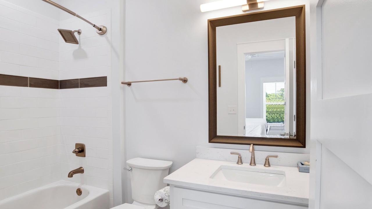 Photo of Bathroom in Fort Morgan