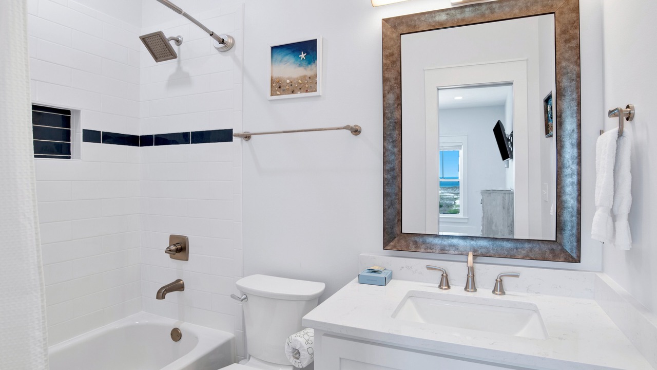Photo of Bathroom in Fort Morgan