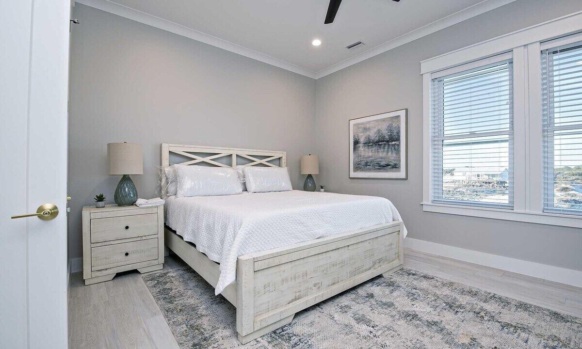 Photo of Bedroom in Southpointe