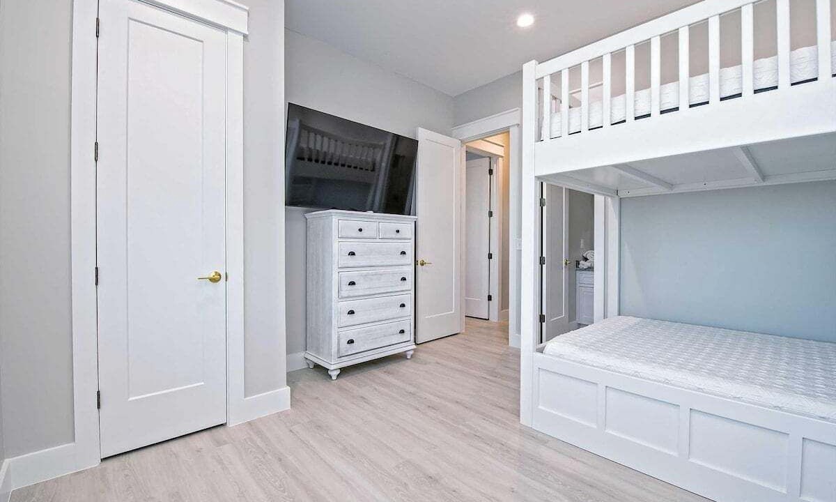 Photo of Bedroom in Southpointe