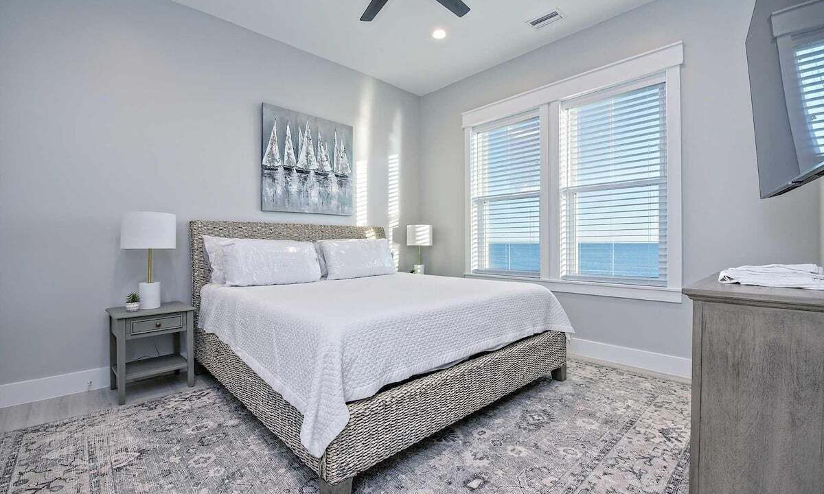 Photo of Bedroom in Southpointe