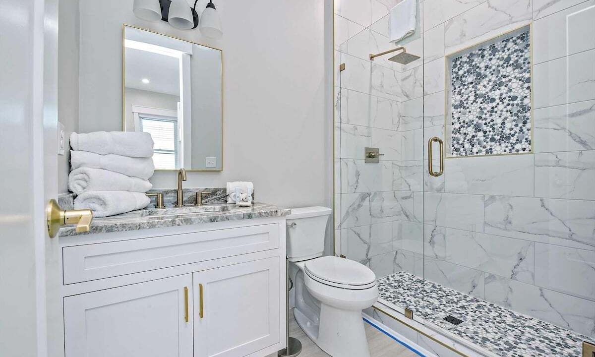 Photo of Bathroom in Southpointe