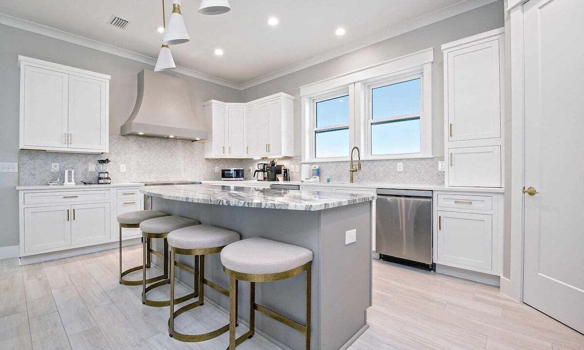 Photo of Kitchen in Southpointe