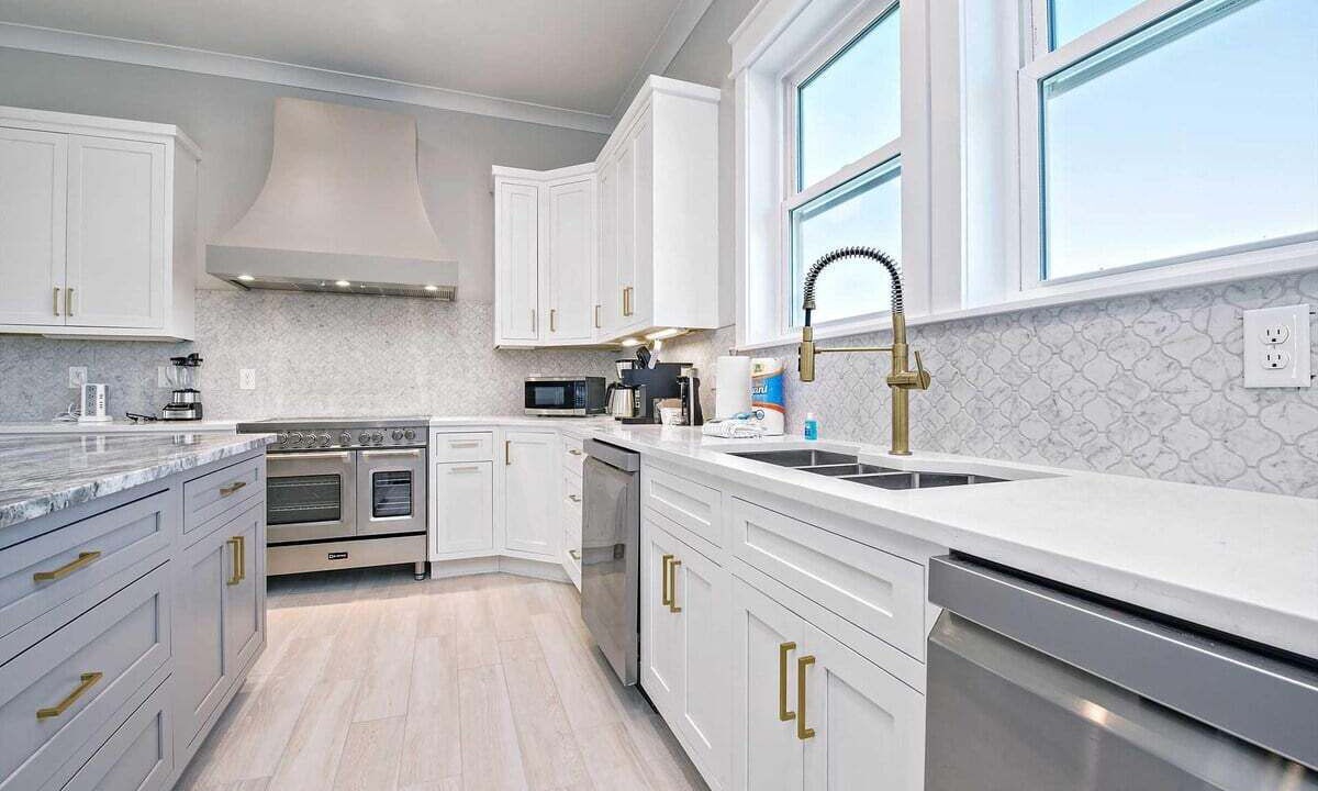 Photo of Kitchen in Southpointe