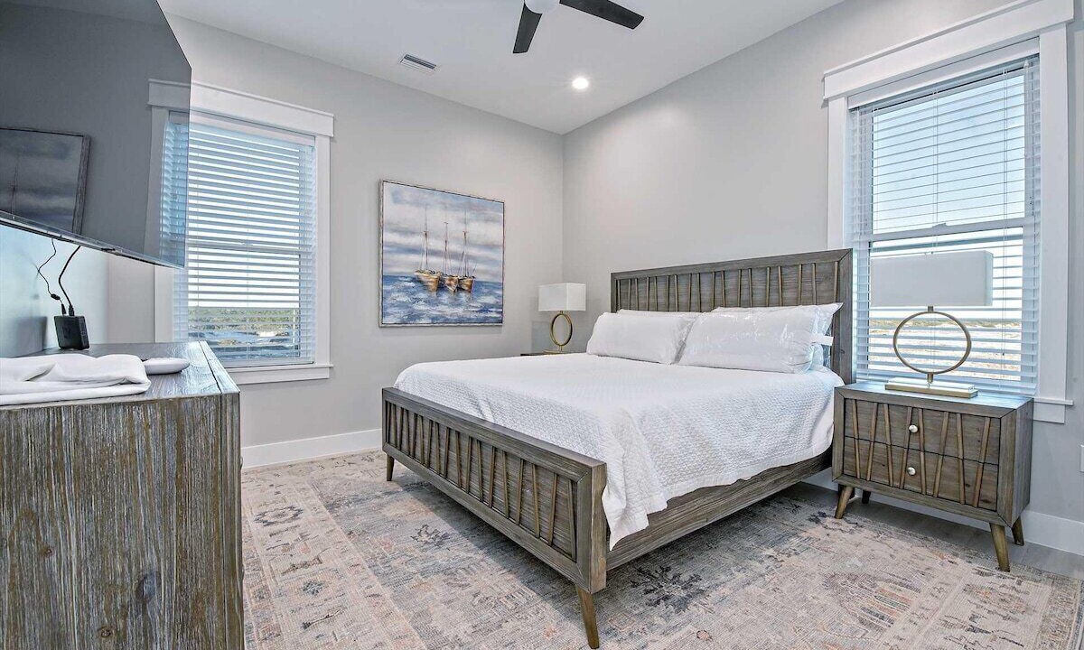 Photo of Bedroom in Southpointe