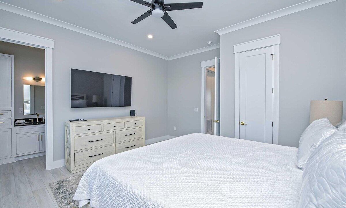 Photo of Bedroom in Southpointe