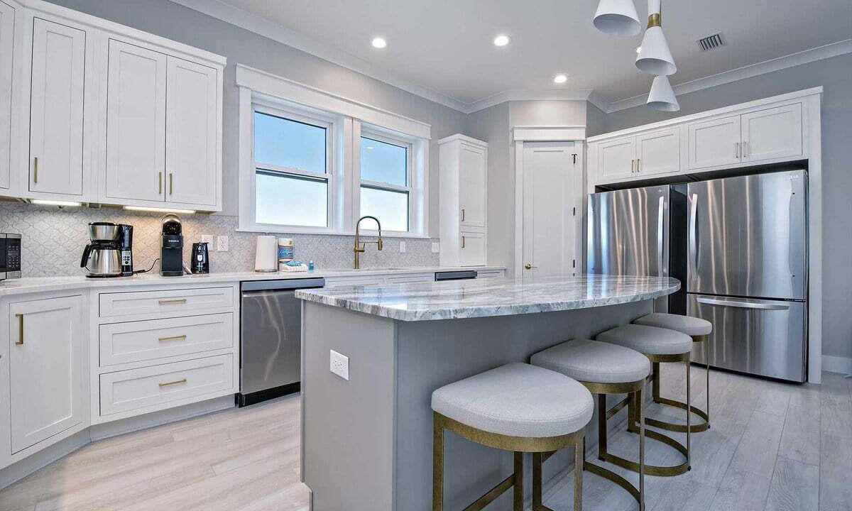 Photo of Kitchen in Southpointe