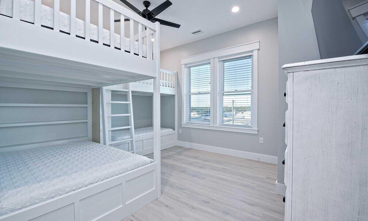 Photo of Bedroom in Southpointe