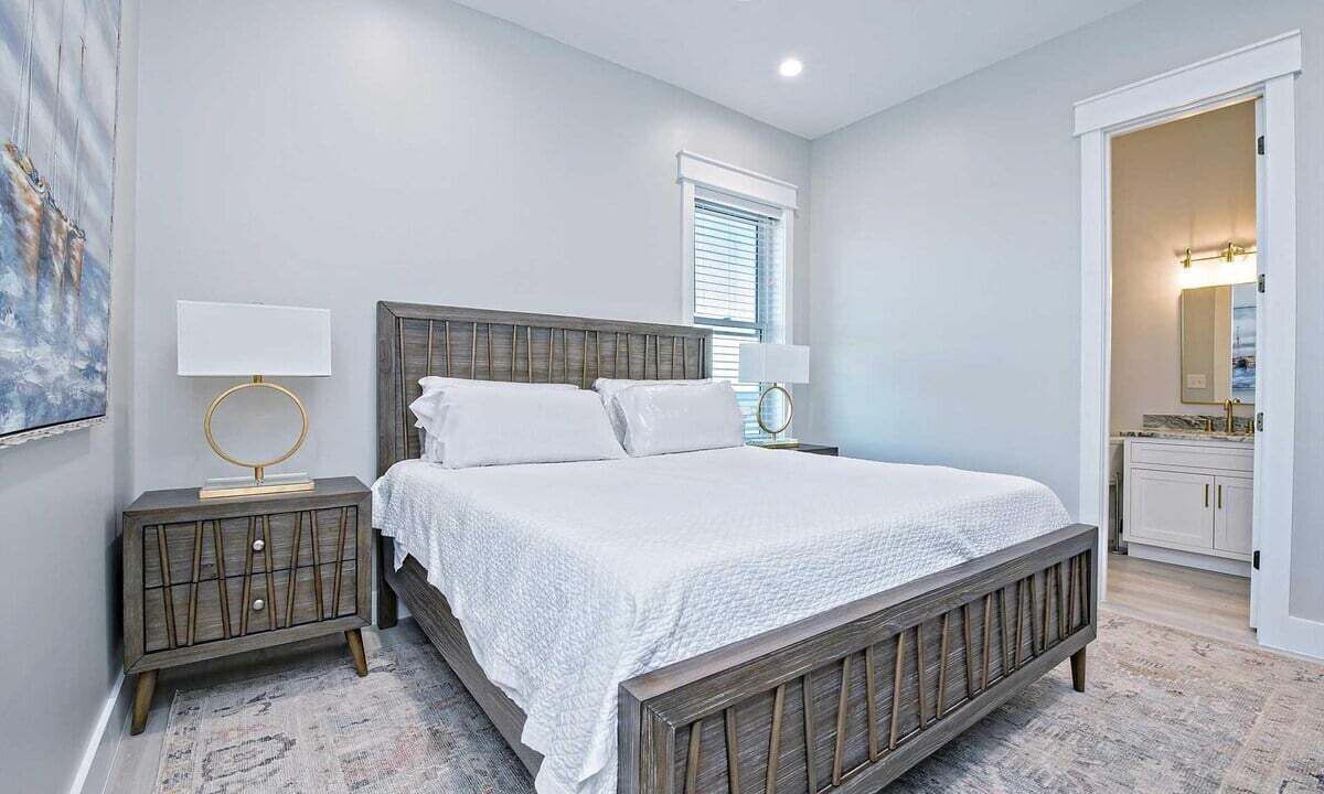 Photo of Bedroom in Southpointe