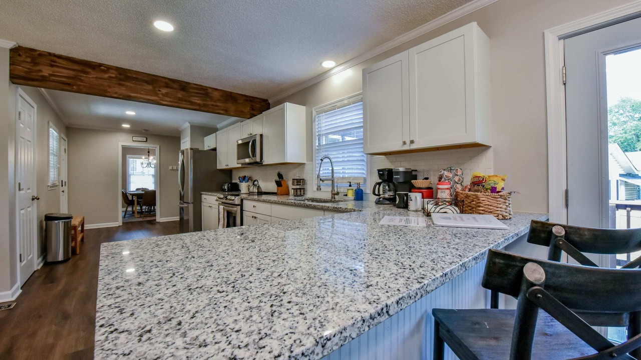 Photo of Kitchen in Northport