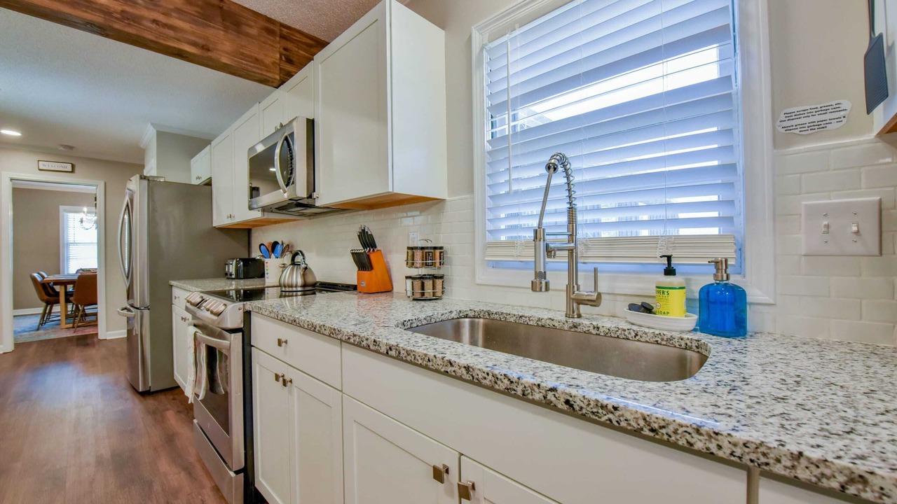 Photo of Kitchen in Northport