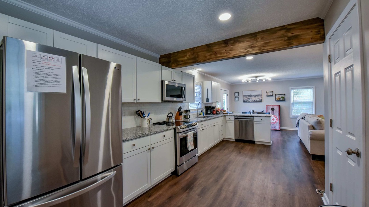Photo of Kitchen in Northport