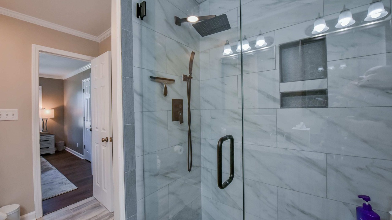 Photo of Bathroom in Northport