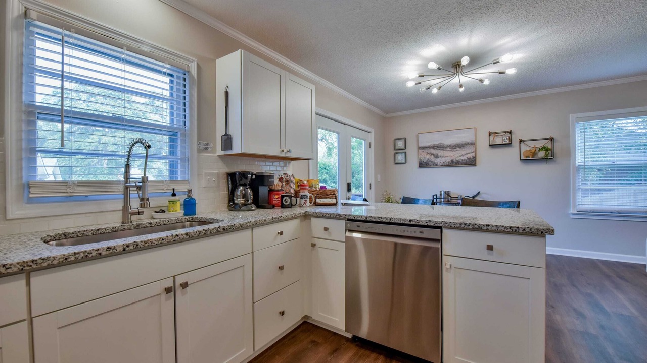 Photo of Kitchen in Northport