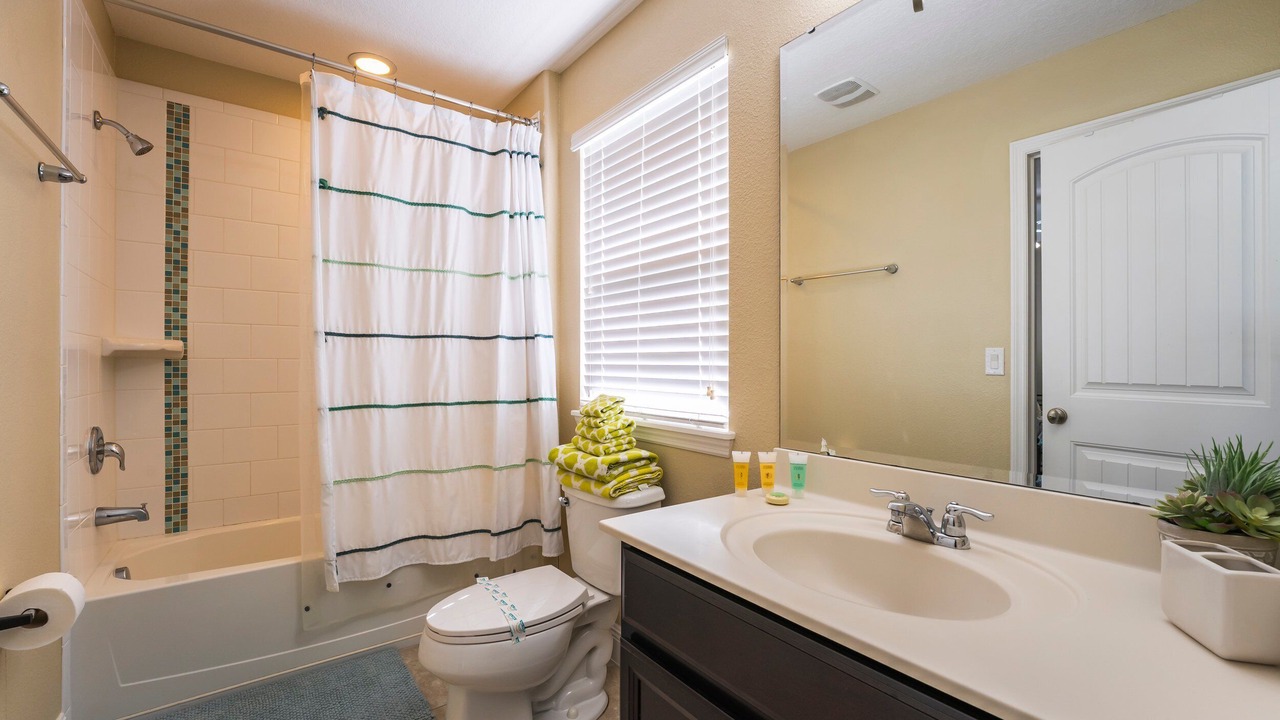 Photo of Bathroom in Loughman