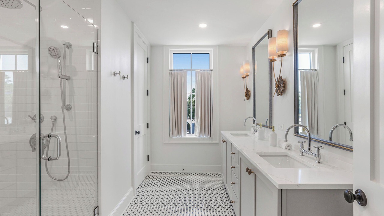 Photo of Bathroom in Fairhope