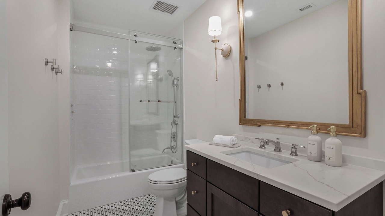 Photo of Bathroom in Fairhope