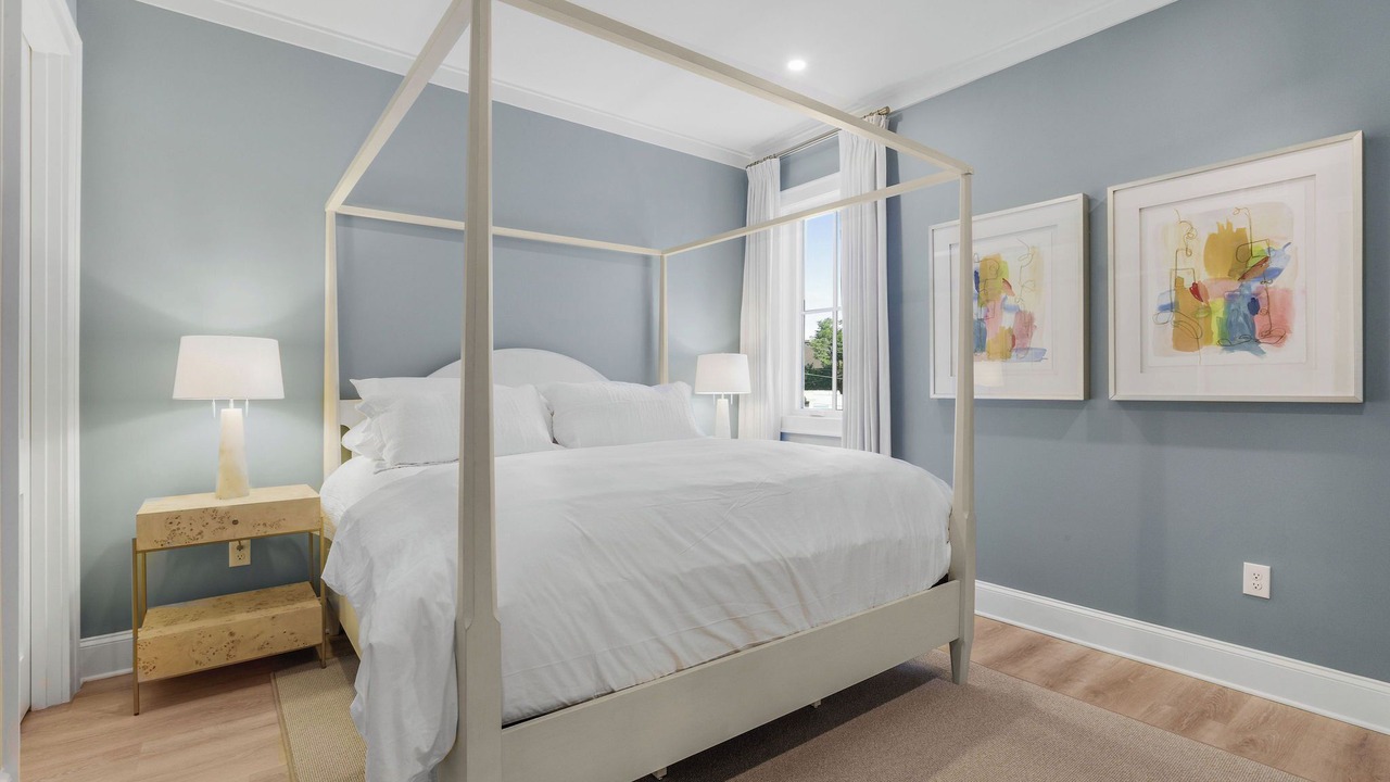 Photo of Bedroom in Fairhope