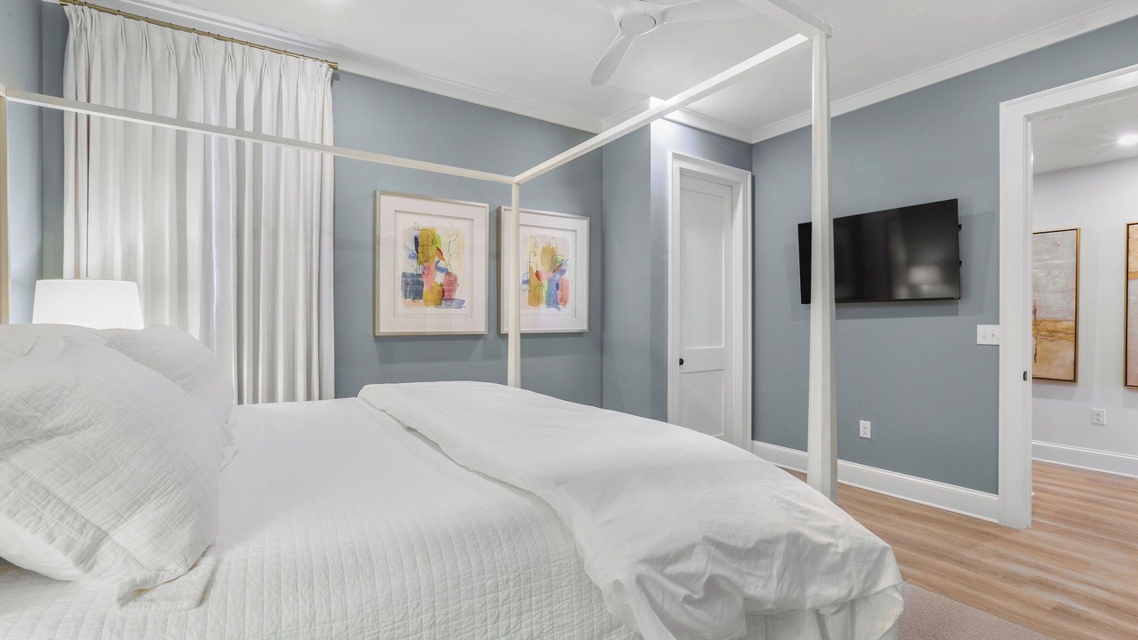 Photo of Bedroom in Fairhope