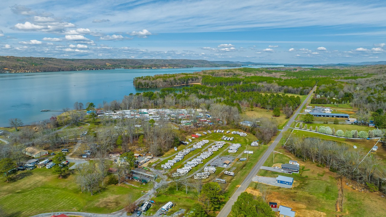 Photo of Outdoor in Groveoak