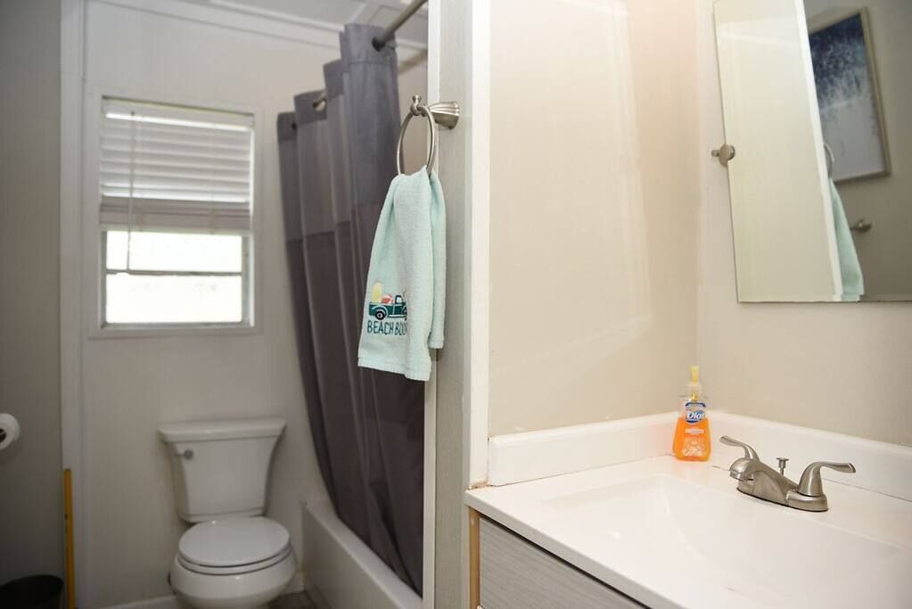 Photo of Bathroom in Grand Bay