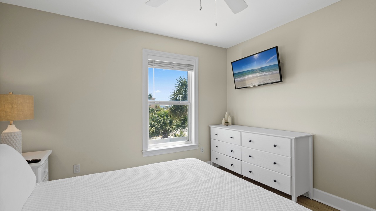 Photo of Bedroom in Villa Segunda