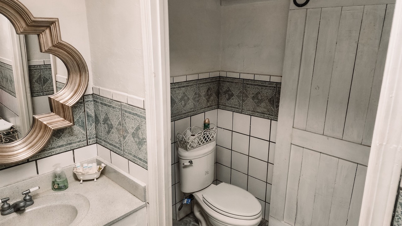 Photo of Bathroom in Grant