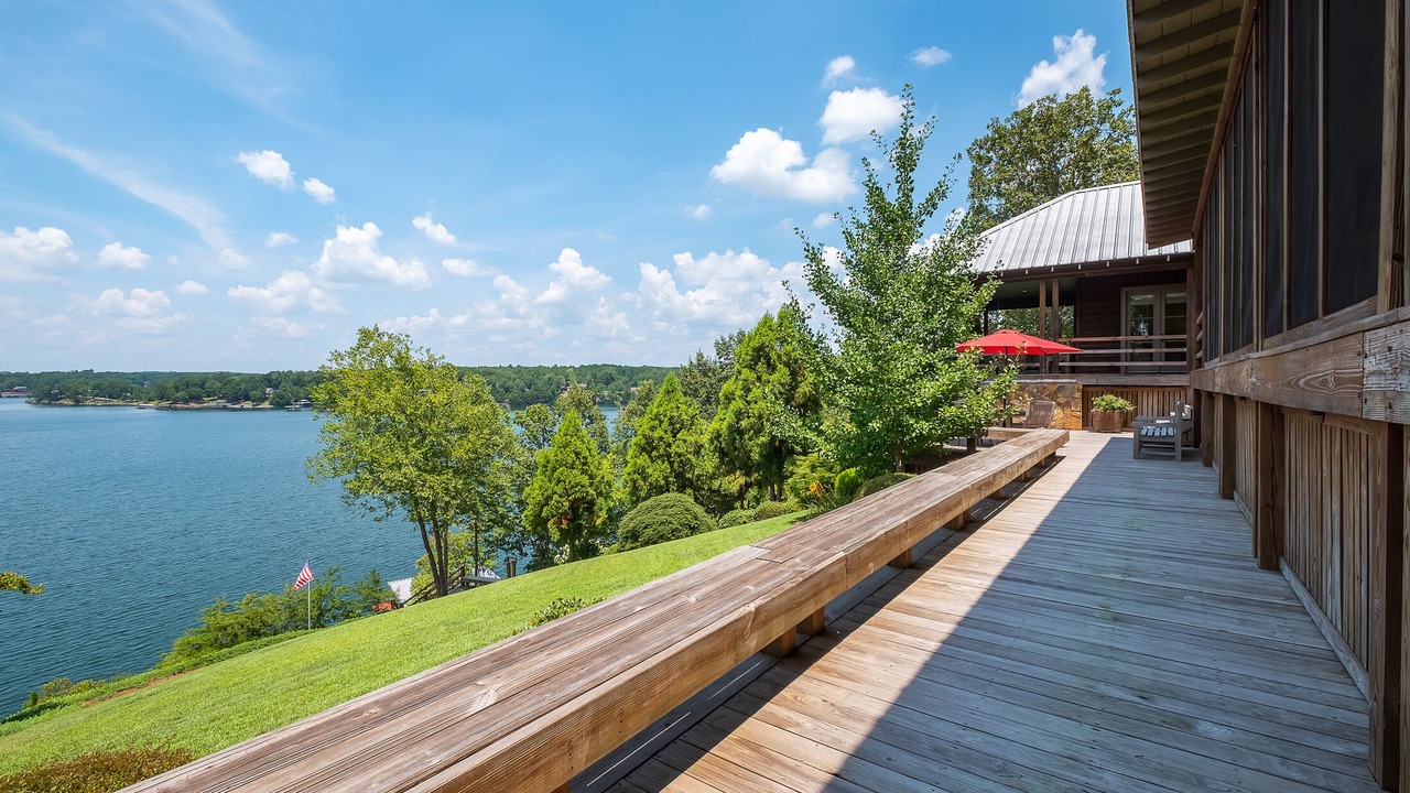 Photo of Patio Balcony in Crane Hill