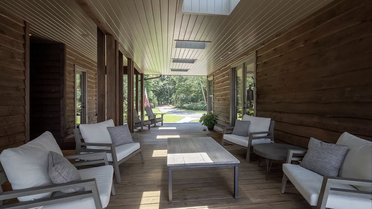 Photo of Patio Balcony in Crane Hill