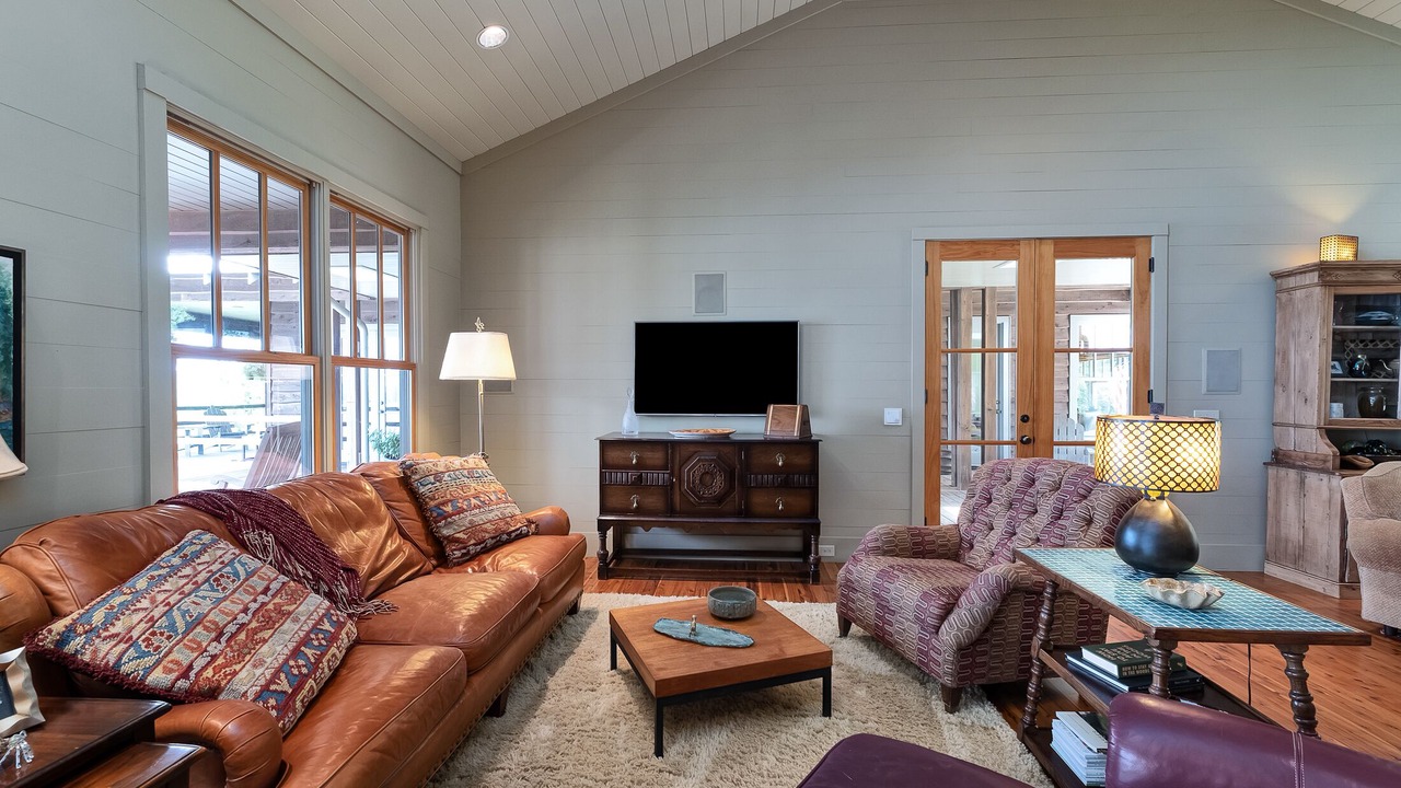 Photo of Livingroom in Crane Hill