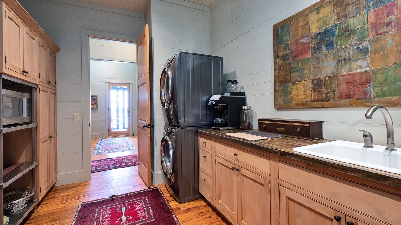 Photo of Kitchen in Crane Hill