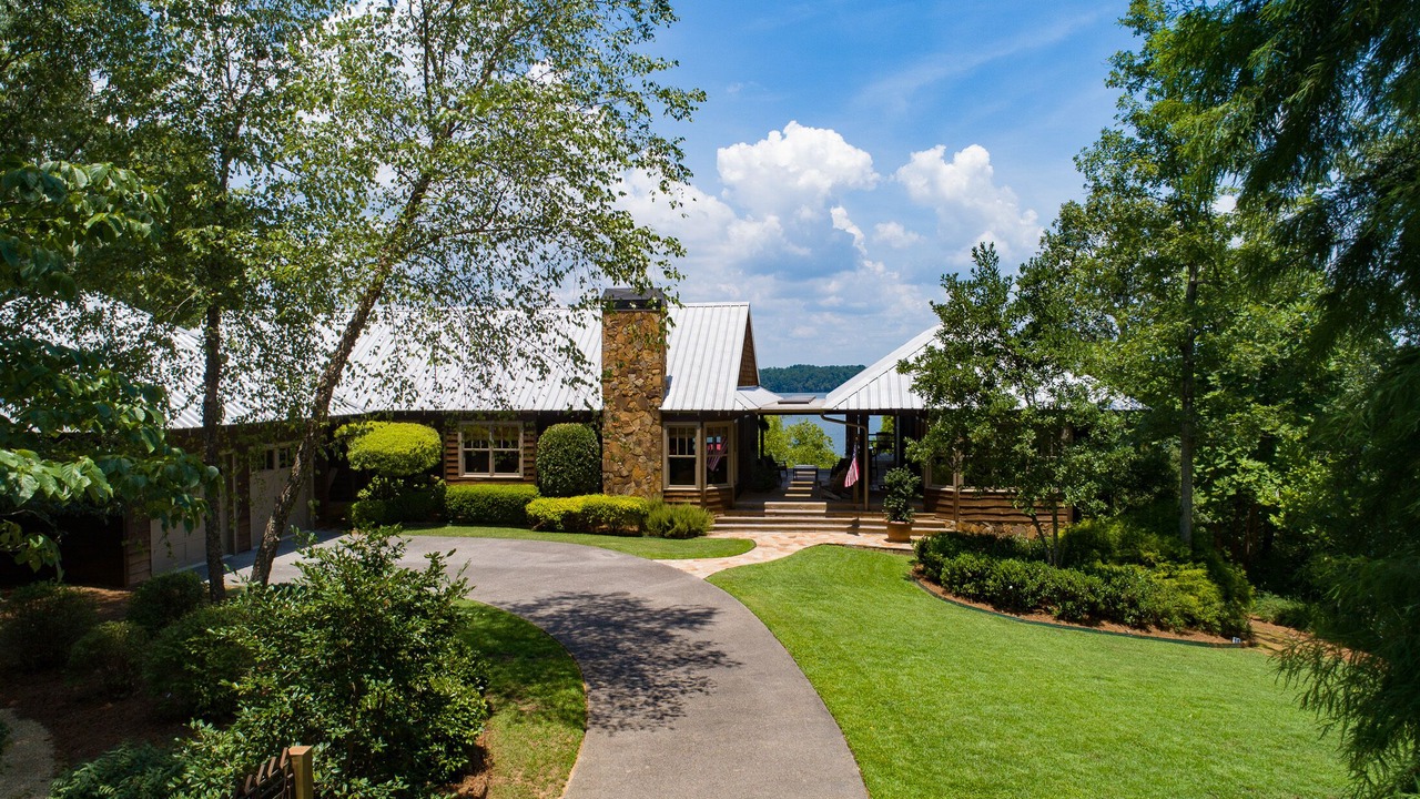 Photo of Outdoor in Crane Hill