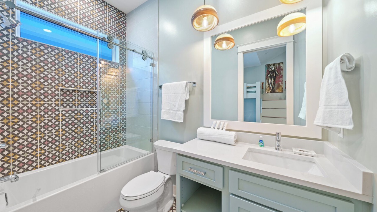 Photo of Bedroom in Lower Grand Lagoon