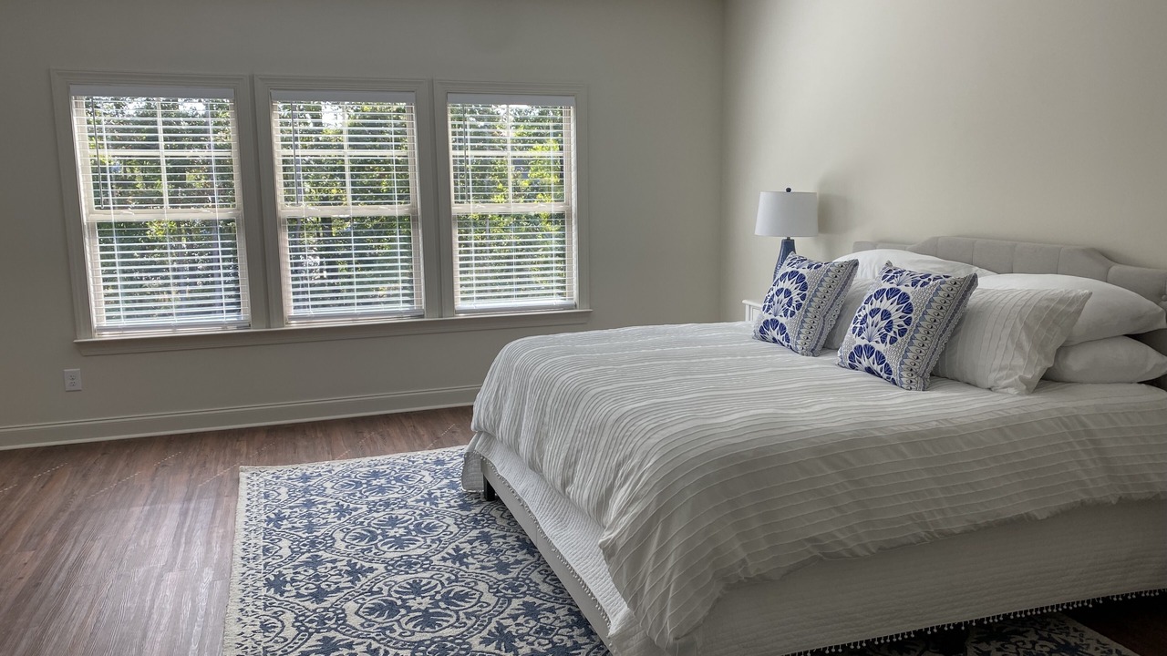 Photo of Bedroom in Auburn