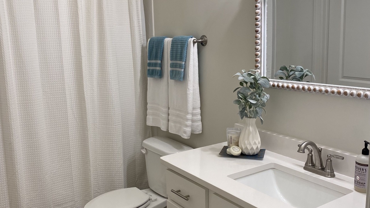Photo of Bathroom in Auburn