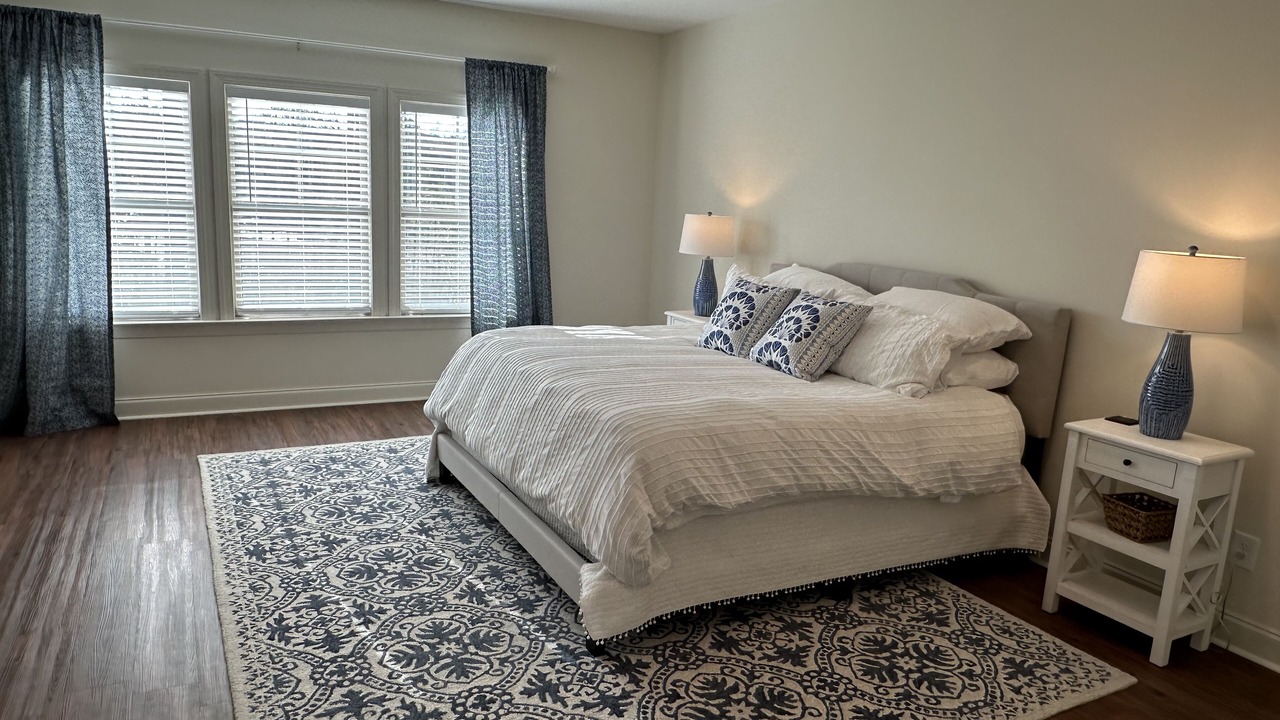Photo of Bedroom in Auburn