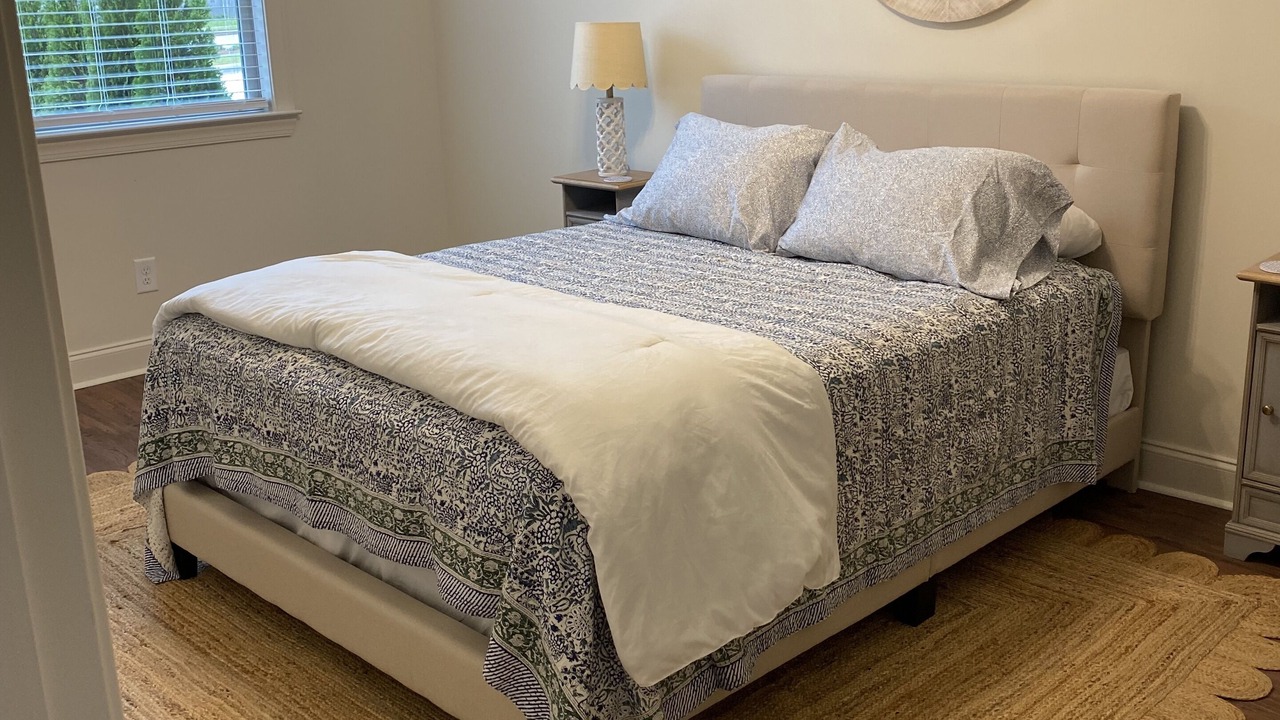 Photo of Bedroom in Auburn