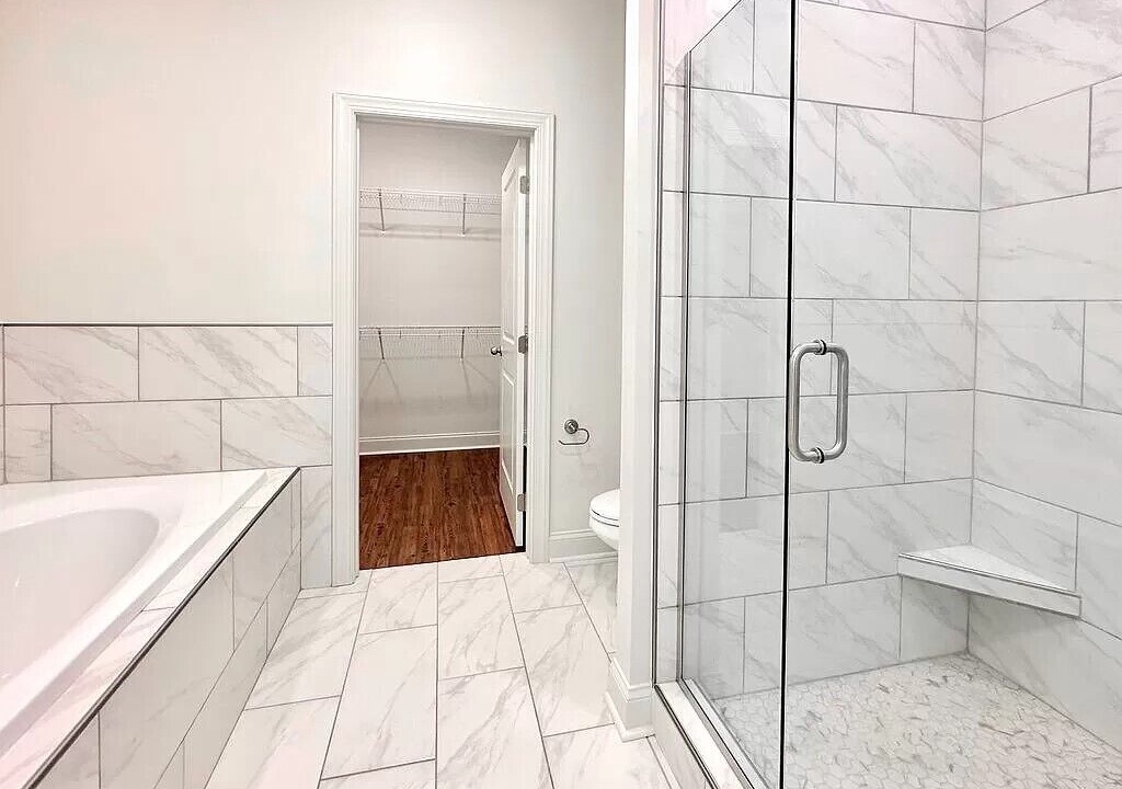 Photo of Bathroom in Auburn
