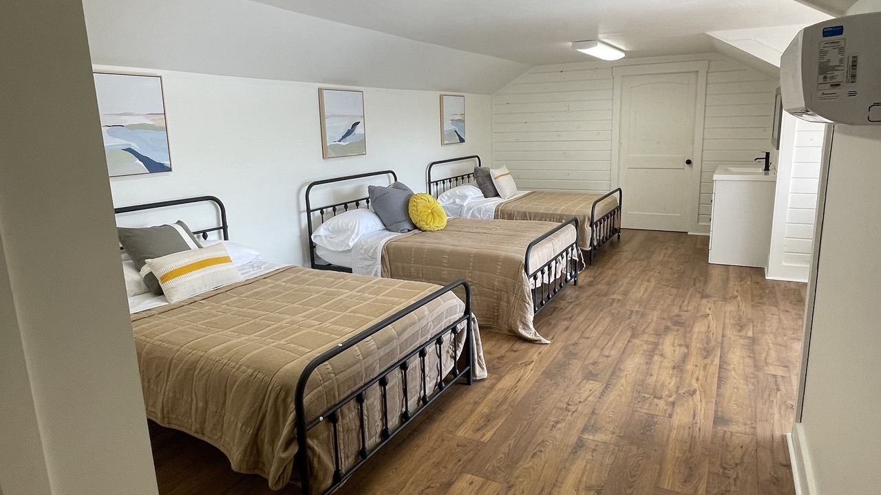 Photo of Bedroom in Scottsboro