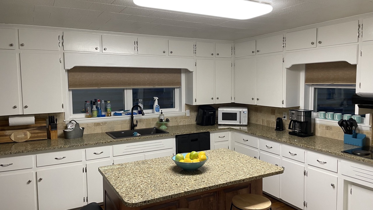 Photo of Kitchen in Scottsboro