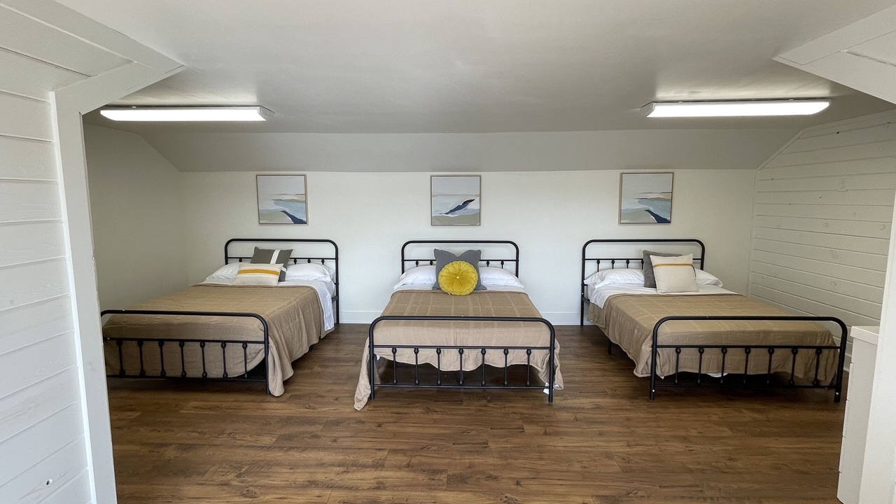 Photo of Bedroom in Scottsboro